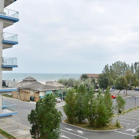 Ferienwohnung Apartament Mamaia-Summerland Exterior foto