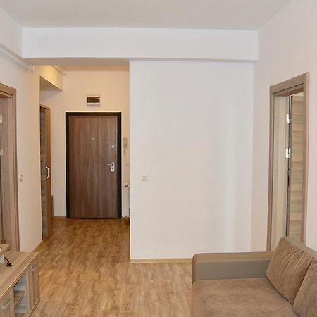 Ferienwohnung Apartament Mamaia-Summerland Exterior foto