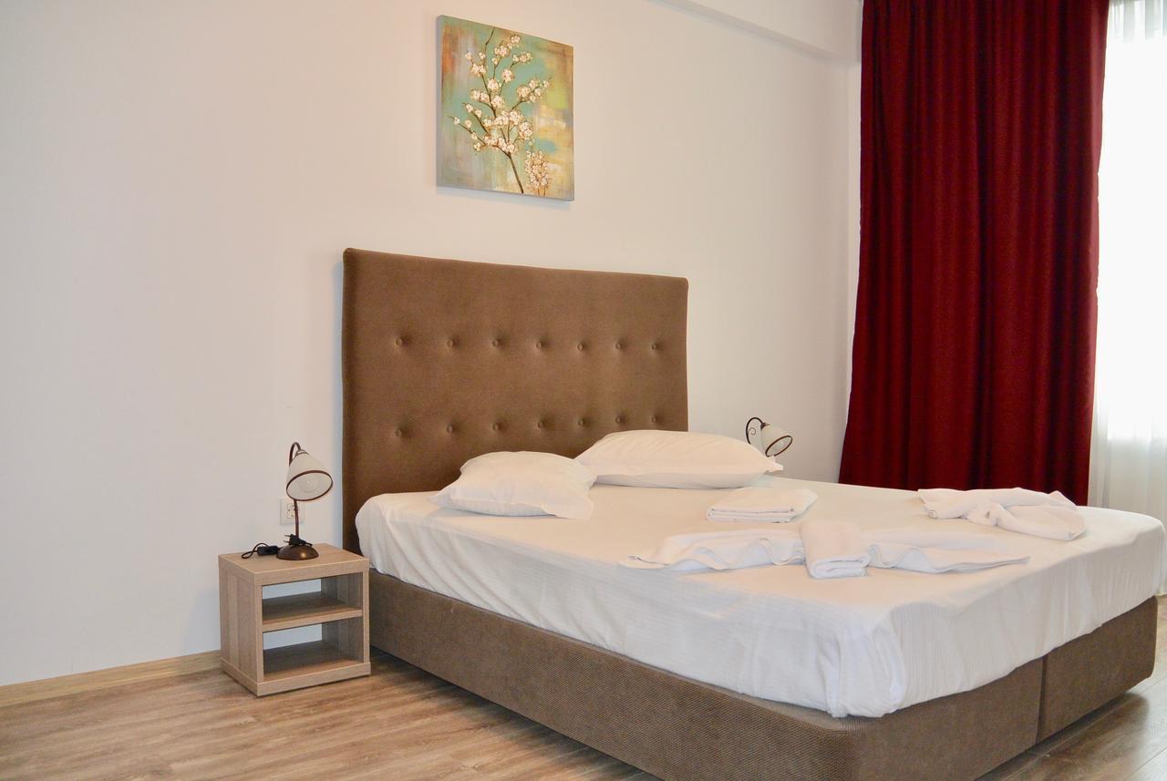 Ferienwohnung Apartament Mamaia-Summerland Exterior foto