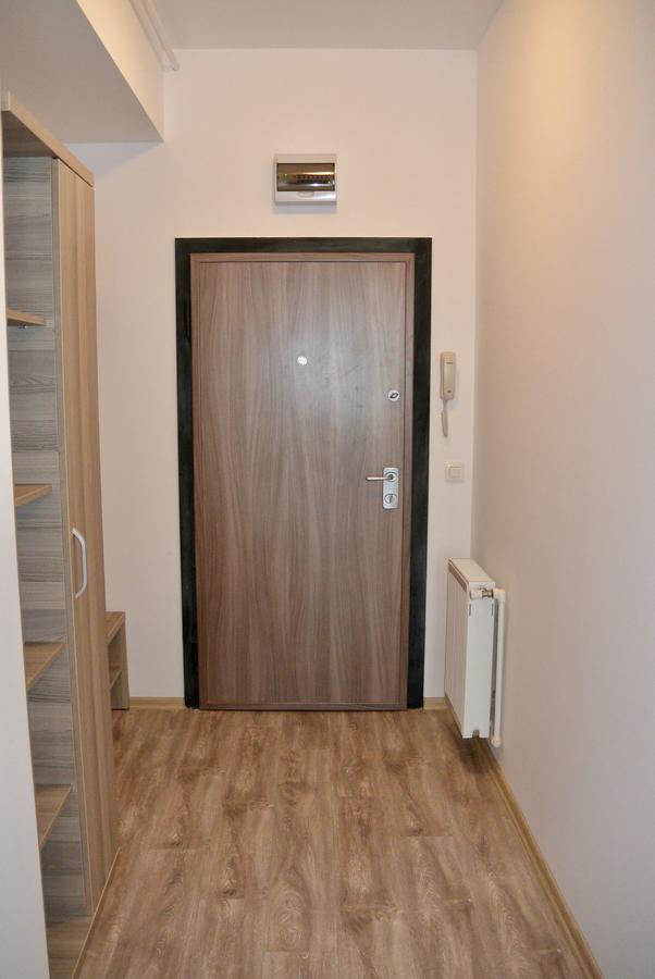 Ferienwohnung Apartament Mamaia-Summerland Exterior foto
